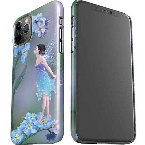 Rachel Anderson Forget Me Not iPhone 11 Pro Lite Case