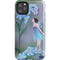 Rachel Anderson Forget Me Not iPhone 11 Pro Max Impact Case