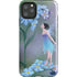 Rachel Anderson Forget Me Not iPhone 11 Pro Max Impact Case