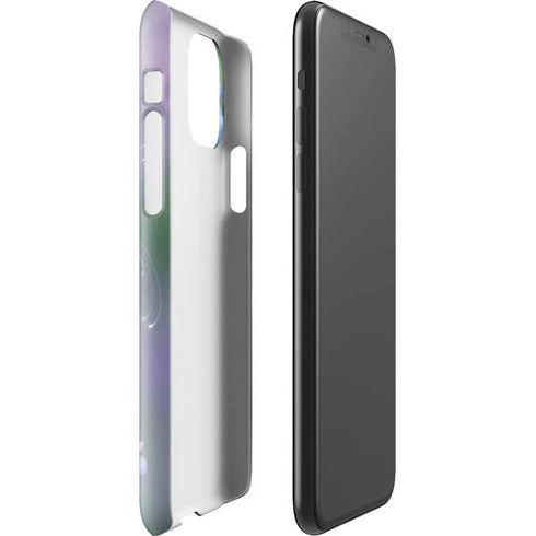 Rachel Anderson Forget Me Not iPhone 11 Pro Max Lite Case