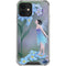 Rachel Anderson Forget Me Not iPhone 12 Clear Case
