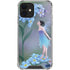 Rachel Anderson Forget Me Not iPhone 12 Clear Case