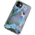 Rachel Anderson Forget Me Not iPhone 12 Clear Case