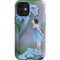 Rachel Anderson Forget Me Not iPhone 12 Mini Impact Case