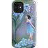 Rachel Anderson Forget Me Not iPhone 12 Mini Impact Case