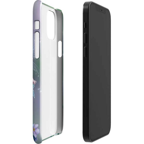Rachel Anderson Forget Me Not iPhone 12 Mini Lite Case