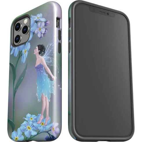 Rachel Anderson Forget Me Not iPhone 12 Pro Impact Case