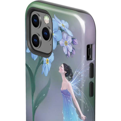 Rachel Anderson Forget Me Not iPhone 12 Pro Max Impact Case