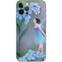 Rachel Anderson Forget Me Not iPhone 12 Pro Skin