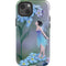Rachel Anderson Forget Me Not iPhone 13 Impact Case