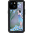 Rachel Anderson Forget Me Not iPhone 13 Mini Waterproof Case