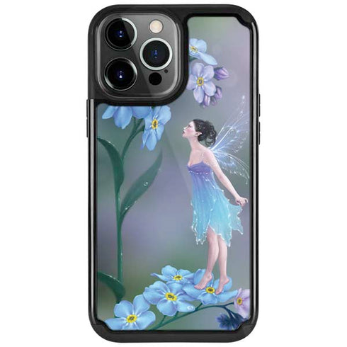 Rachel Anderson Forget Me Not iPhone 13 Pro Cargo Case