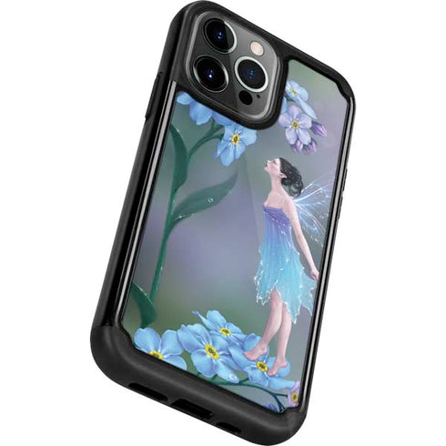 Rachel Anderson Forget Me Not iPhone 13 Pro Cargo Case