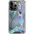 Rachel Anderson Forget Me Not iPhone 13 Pro Clear Case
