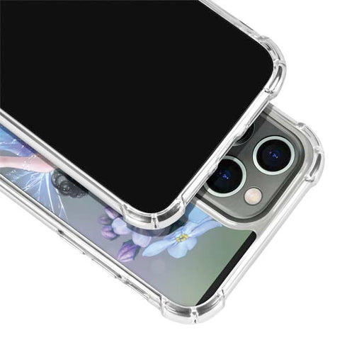 Rachel Anderson Forget Me Not iPhone 13 Pro Clear Case
