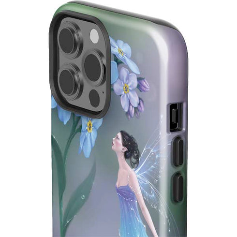 Rachel Anderson Forget Me Not iPhone 13 Pro Max Impact Case