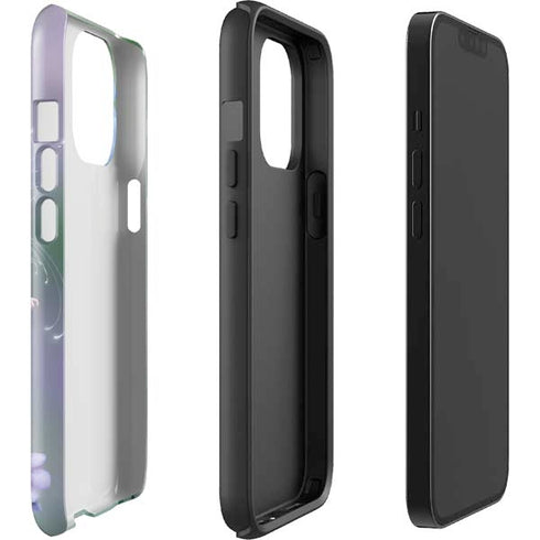 Rachel Anderson Forget Me Not iPhone 13 Pro Max Impact Case