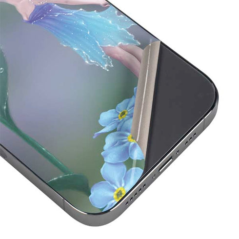 Rachel Anderson Forget Me Not iPhone 13 Pro Max Skin