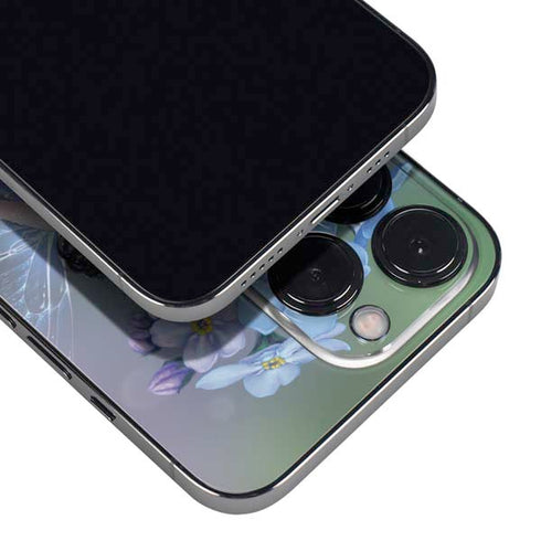 Rachel Anderson Forget Me Not iPhone 13 Pro Skin