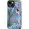 Rachel Anderson Forget Me Not iPhone 14 Plus Impact Case