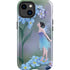 Rachel Anderson Forget Me Not iPhone 14 Plus Impact Case