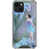 Rachel Anderson Forget Me Not iPhone 14 Plus Clear Case