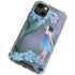 Rachel Anderson Forget Me Not iPhone 14 Plus Clear Case