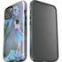 Rachel Anderson Forget Me Not iPhone 14 Impact Case