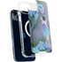 Rachel Anderson Forget Me Not iPhone 14 Plus MagSafe Case