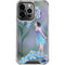 Rachel Anderson Forget Me Not iPhone 14 Pro Clear Case