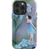 Forget Me Not by Rachel Anderson iPhone 15 Pro Impact Case