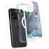 Rachel Anderson Forget Me Not iPhone 14 Pro MagSafe Case