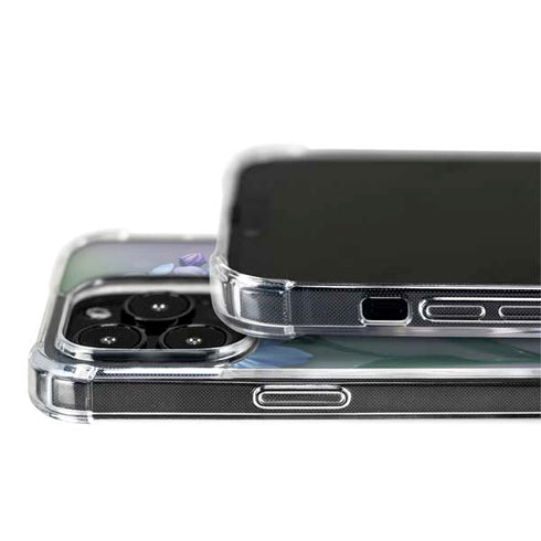 Rachel Anderson Forget Me Not iPhone 14 Pro MagSafe Case