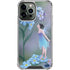 Forget Me Not by Rachel Anderson iPhone 15 Pro Max Clear Case
