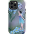 Forget Me Not by Rachel Anderson iPhone 15 Pro Max Impact Case