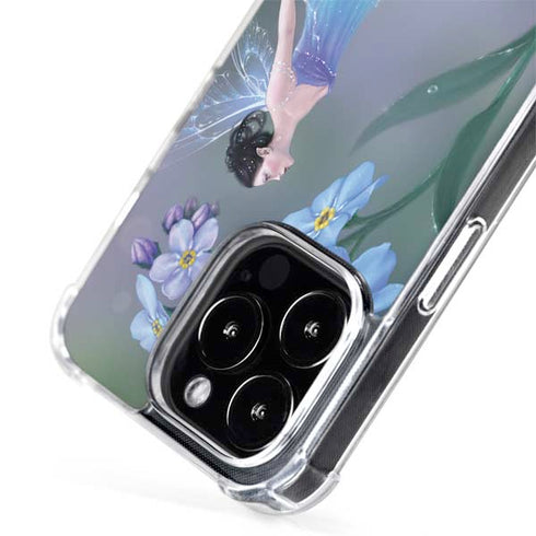 Forget Me Not by Rachel Anderson iPhone 15 Pro Max MagSafe Case