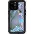 Rachel Anderson Forget Me Not iPhone 14 Pro Max Waterproof Case