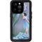 Rachel Anderson Forget Me Not iPhone 14 Pro Waterproof Case