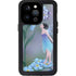 Rachel Anderson Forget Me Not iPhone 14 Pro Waterproof Case