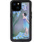 Forget Me Not by Rachel Anderson iPhone 15 Plus Waterproof Case