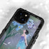 Forget Me Not by Rachel Anderson iPhone 15 Plus Waterproof Case