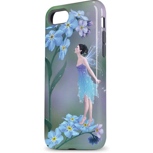 Rachel Anderson Forget Me Not iPhone 7 Pro Case