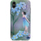 Rachel Anderson Forget Me Not iPhone X Pro Case