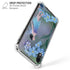 Forget Me Not by Rachel Anderson iPhone XR Clear Case