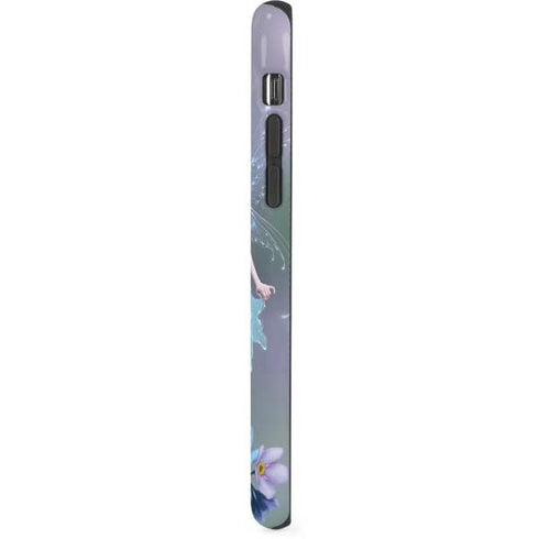 Rachel Anderson Forget Me Not iPhone XR Pro Case