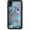 Rachel Anderson Forget Me Not iPhone XR Waterproof Case