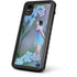 Rachel Anderson Forget Me Not iPhone XR Waterproof Case
