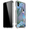 Forget Me Not by Rachel Anderson iPhone XS Max Clear Case