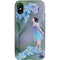 Rachel Anderson Forget Me Not iPhone XS Pro Case