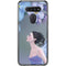 Forget Me Not by Rachel Anderson LG K51/Q51 Clear Case
